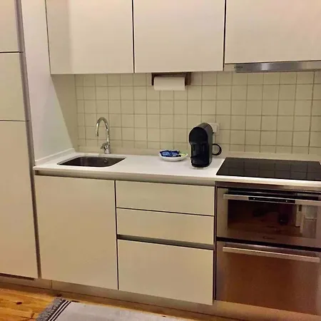 Like A Local Apartment