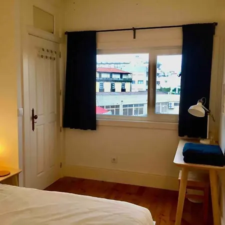 Like A Local Apartment Porto