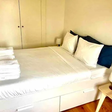 Apartment Like A Local Porto