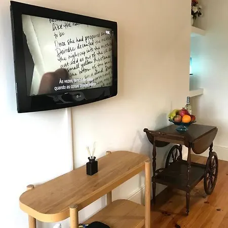 Apartment Like A Local